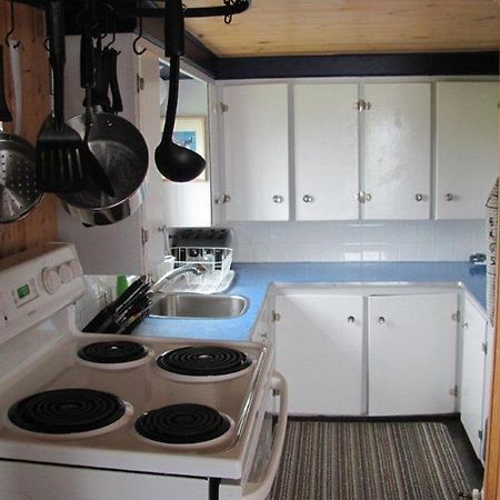 Wolf Cove Retreat House Villa Amherst Cove Екстериор снимка