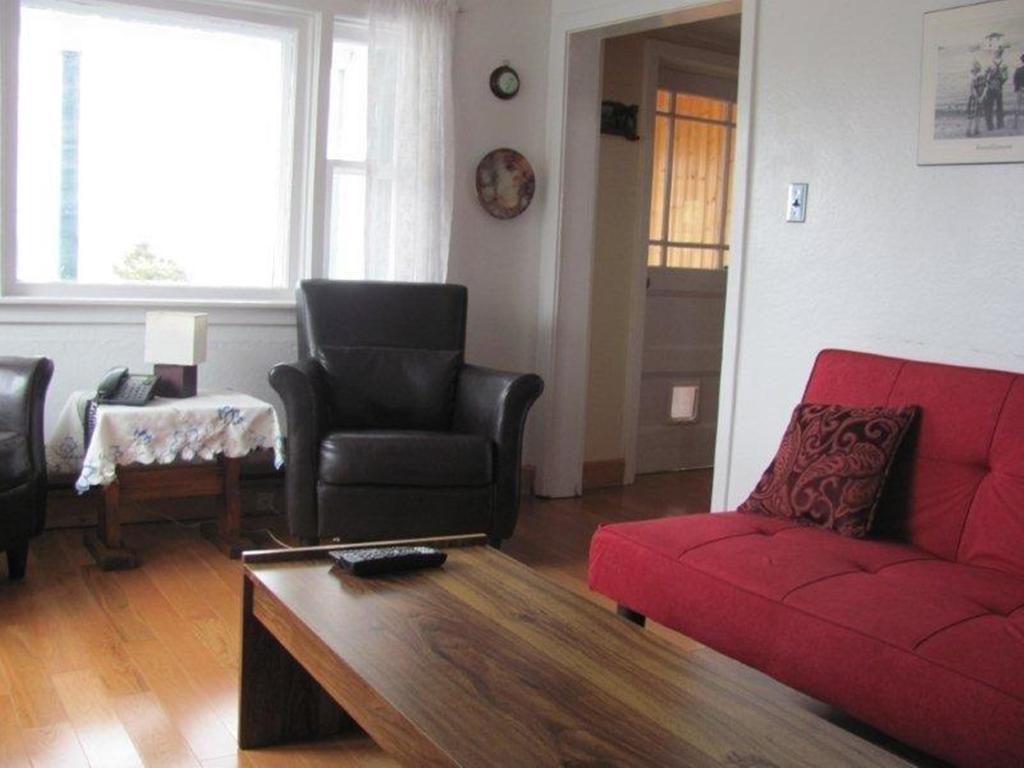 Wolf Cove Retreat House Villa Amherst Cove Екстериор снимка