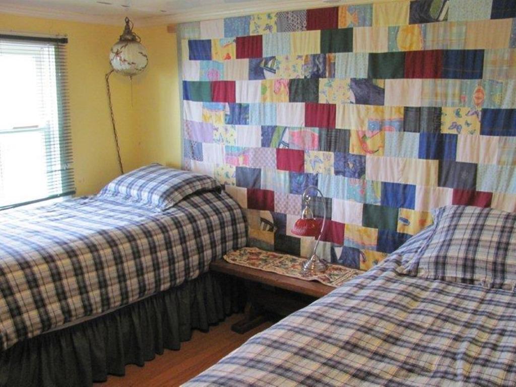 Wolf Cove Retreat House Villa Amherst Cove Екстериор снимка